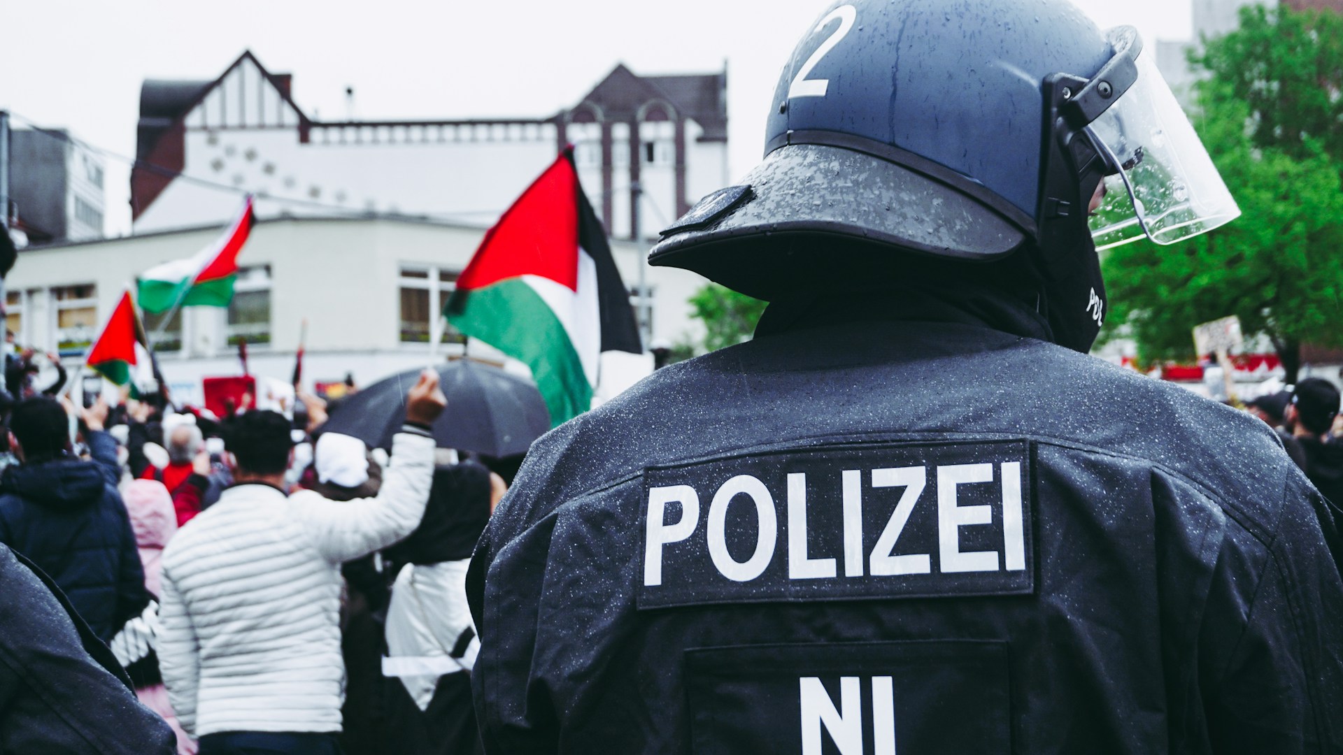 Ist Die Kriminalität In Deutschland Gestiegen